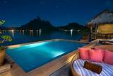 First Class To Bora Bora Images