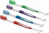 Plak Smacker Orthodontic Toothbrush Pictures