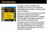 H2s Gas Effects Pictures