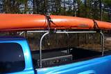 Images of Kayak Carrier For Pickup Truck