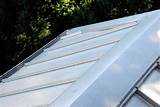 How To Install Sheet Metal Roofing Pictures