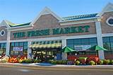 Photos of Fresh Market Grocery Chain