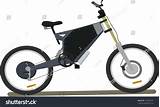 Pictures of Vector Electric Bikes