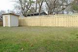 Photos of Pictures Of Backyard Fences