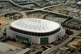 Pictures of New Stadium Atlanta Ga