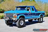 Pickup Trucks Lifted Pictures