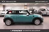 Old Fashioned Mini Cooper For Sale Pictures