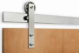 Photos of Sliding Door Track And Hardware