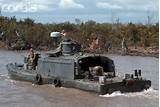 River Boats Vietnam War Pictures