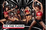 Hit The Floor Pictures