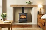Log Effect Gas Stoves Images