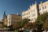 University Of San Antonio Tuition