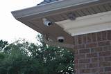 Where To Put Security Cameras At Home