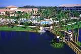 Images of Sheraton Vistana Resort Orlando Fl