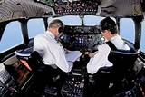 Photos of Airline Pilot Starting Salary
