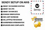 Hosting Email Server On Aws Pictures