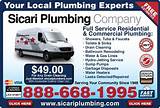 Plumber Valencia Ca Pictures