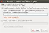 Vmware Workstation Player License Photos