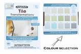 Pictures of Floor Tile Paint Kit