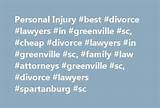 Pictures of Affordable Divorce Lawyers In Greenville Sc