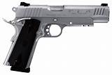 Images of Taurus 1911 45 Acp Stainless