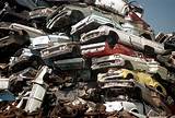 Pictures of Salvage Yards Buy Junk Cars