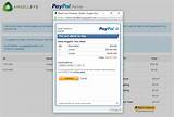 Paypal Express Checkout Credit Card Images