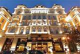Pictures of Royal Hotel Budapest
