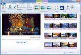 Movie Editing Software For Windows 7 Pictures