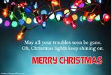 Christmas Lights Quotes Pictures