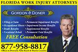 Federal Workers Compensation Attorney San Francisco
