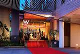 Starwood Hotels West Hollywood Pictures