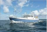 Dutch Beam Trawlers For Sale