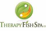 Fish Therapy Spa Photos