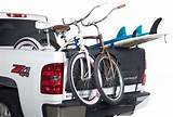 Images of Bicycle Carriers For Trucks
