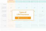 Photos of What Are The Types Of Life Insurance