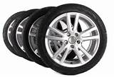 Cheap Wheel And Tire Packages Pictures