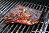 How To Cook A Brisket On A Gas Grill Images