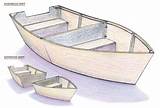 How To Build A Small Boat