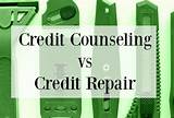 Images of Credit Repair Vs Debt Consolidation