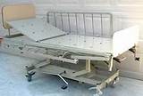 Images of Second Hand Hospital Beds For Sale