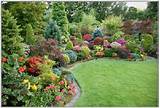 Landscaping Backyard Ideas Images