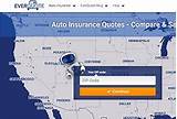Competitive Auto Insurance Quotes Images
