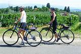 Florence Wine Bike Tour Images
