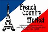 Images of French Country Market