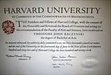 Education Degree Harvard Pictures