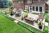 Images of Easy Backyard Landscaping Ideas Pictures