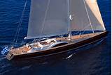 Pictures of Swan Yachts