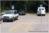 Pictures of Handicap Parking Lot Signs