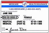 Medicare Re Entry Pictures